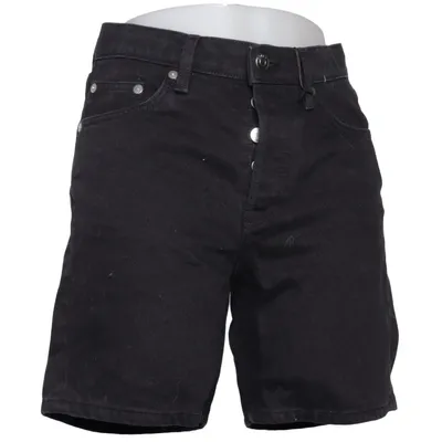Jeansshorts (Svart) från Arket Bomull