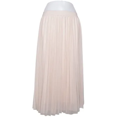 Tulle skirt (Beige) from Betty & Co Polyester