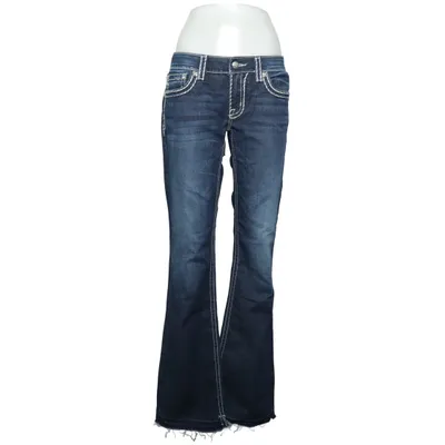 Jeans (Blå) från Miss Me