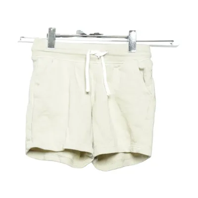 Mjukisshorts (Grön) från H&M Basic Bomull, Polyester
