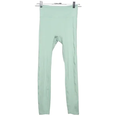 Träningstights (Grön) från Casall Elastan, Återvunnen polyester