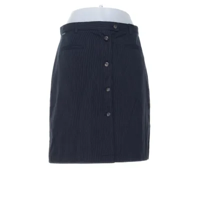 Omlottkjol (Svart) från Backtee