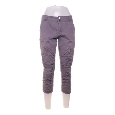 Pantalon cargo (Gris) de Sub Culture Coton, Élasthane