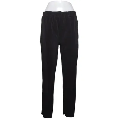 Byxor (BOWERY PLISSE LOOSE PANT) från Aveny