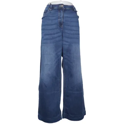 Jeans (Blue) from BPC Bonprix Collection Cotton, Elastane, Polyester