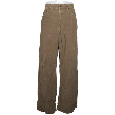 Fløjlsbukser (Brun) fra Björn Borg Bomuld, Genanvendt polyester