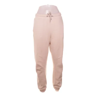 Mjukisbyxor (Beige) från Monki Bomull, Polyester