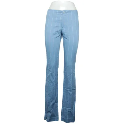 Suit pants (Slim Pinestripe Trouser) from Filippa K Cotton