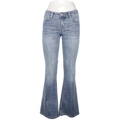 Jeans (Blau) von Weekday Baumwolle, Polyester, Elasthan