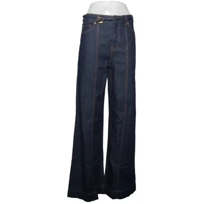 Jeans (Blå) från KappAhl Bomull, Lyocell