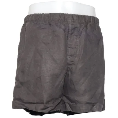 Shorts (Grå) från Zara Origins