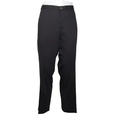 Suit pants (10504) from Sunwill Elastane, Polyester, Wool