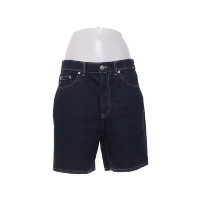 Jeansshorts (Blå) från Zara Bomull