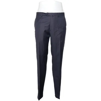 Suit pants (S008az) from Caruso Wool