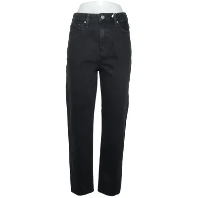 Jean (Noir) de Mango Coton