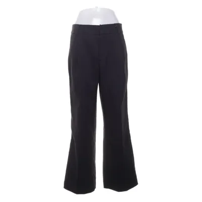 Kostymbyxor (Svart) från Gina Tricot Elastan, Polyester, Viskos
