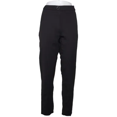 Suit pants (Black) from Claire Woman