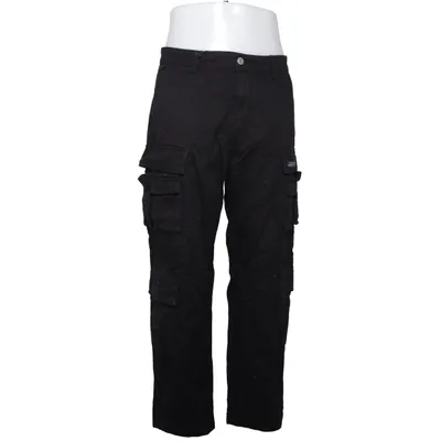 Cargobyxor (Svart) från FSBN