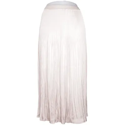 Långkjol (Beige) från Betty & Co