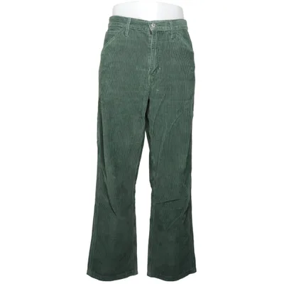 Manchesterbyxor (Grön) från Levi Strauss & Co Bomull