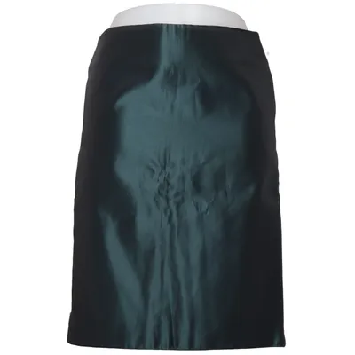 Kjol (Blå) från Altewaisaome Akryl, Polyester