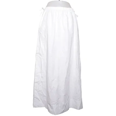 Långkjol (Drift Maxi Skirt) från Seaquelle Ekologisk bomull