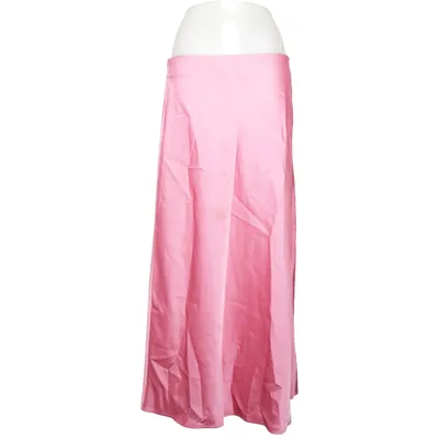 Långkjol (Rosa) från Ellos Polyester