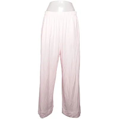 Pantalon de pyjama (Rose) de Lounge Élasthane, Modal