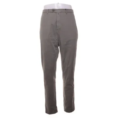 Chinos (Slim) from Corneliani Cotton, Elastane, Lyocell