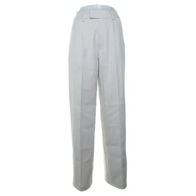 Kostymbyxor (Beige) från House of CB Polyester, Viskos