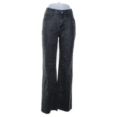 Jeans (1220-6) from Squalo Cotton