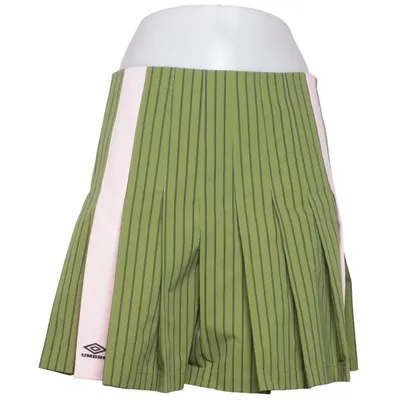 Kjol (Grön, Rosa, Svart) från Stine Goya