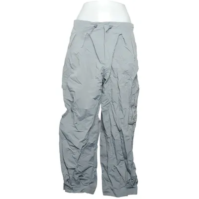 Cargo broek (Grijs) van Zara