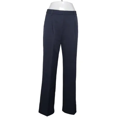 Kostymbyxor (Blå) från NA-KD Elastan, Polyester, Viskos