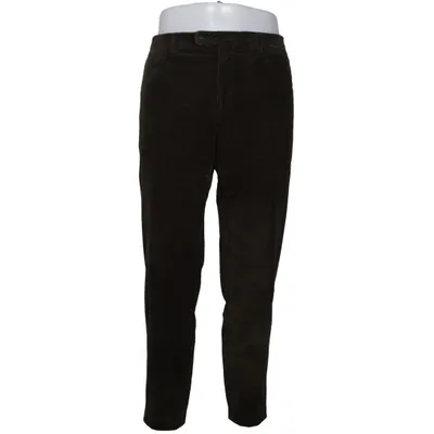 Manchesterbyxor (80844 / 08 WEAR) från Boglioli Bomull