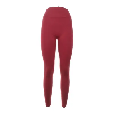 Sportleggings (Rood) Nylon, Elastaan