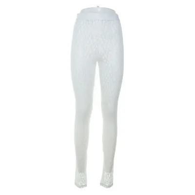 Leggings (Hvid) fra Baum Und Pferdgarten