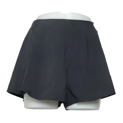 Shorts (Svart) från Alo Yoga Elastan, Återvunnen polyester