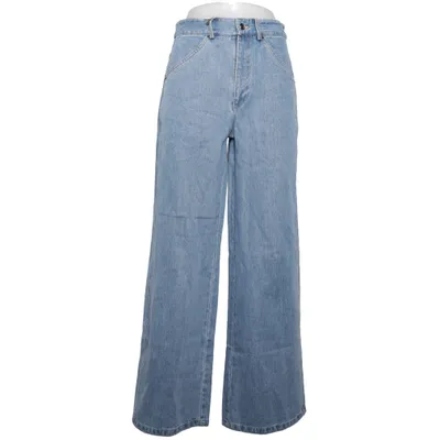 Jeans (Blå) från Opera Sport Ekologisk bomull