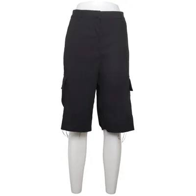 Cargoshorts (Arwen Cargo Suiting) från Weekday Polyester, Elastan, Viskos