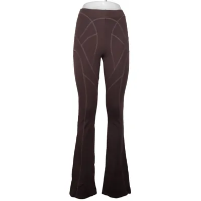 Leggings (Brun) från Heliot Emil