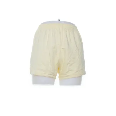 Shorts (Gul) från Exist Bomull
