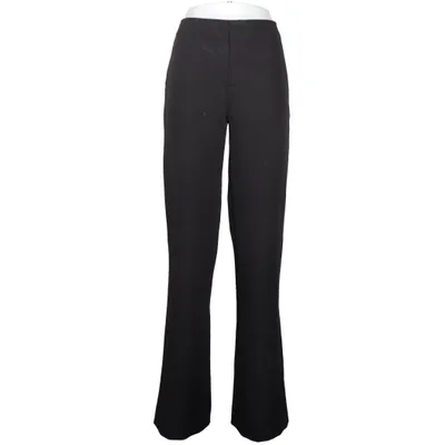 Broek (Zwart)