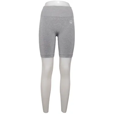 Kompressionsshorts (Grå) från Lotus Leggings