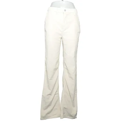 Manchesterbyxor (Beige) från Mavi Uptown Bomull, Elastan