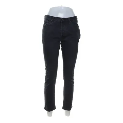 Jeans (Svart) från Jeanerica Jeans & Co Ekologisk bomull, Elastan