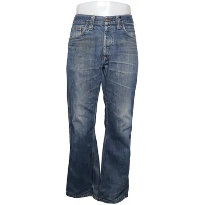 Jeans (Retro Pant) fra Carhartt Bomuld