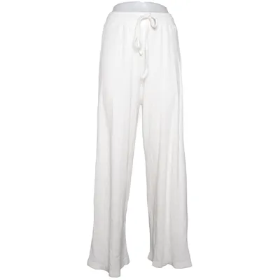 Pants (White) from Misspap