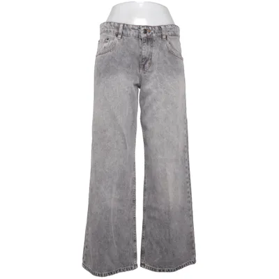 Jeans (Grå) från Motel Denim Bomull