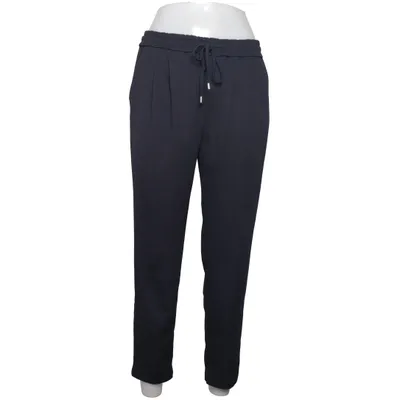 Byxor (Svart) från Zara Basic